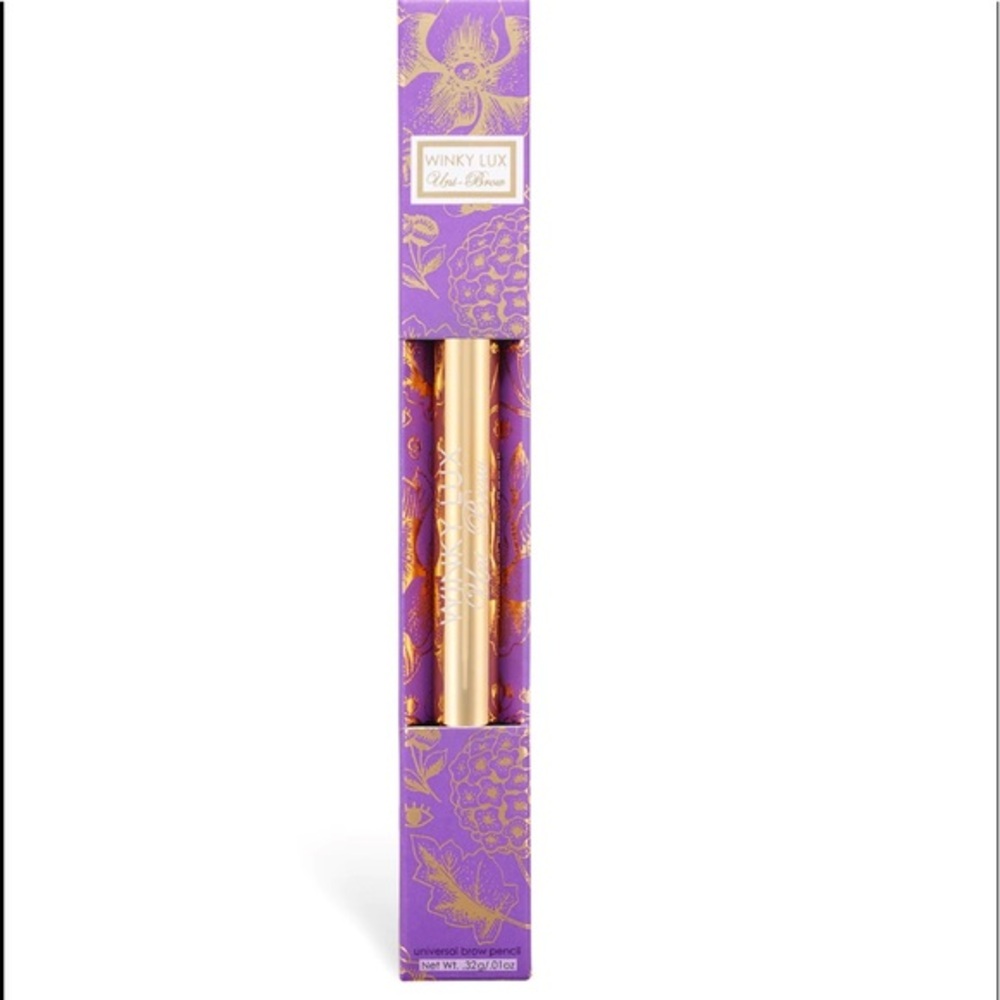 WINKY LUX Universal brow pencil
